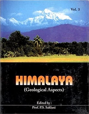 Himalaya (Geological Aspects)