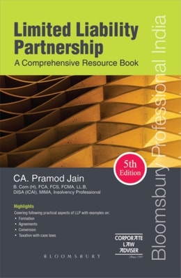 Limited Liability Partnership