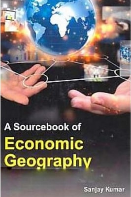Sourcebook of Economic Geography
