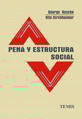 Pena y estructura social