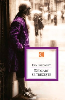 Mozart se trezește
