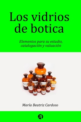 Los vidrios de botica