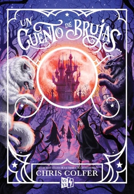 Un cuento de brujas