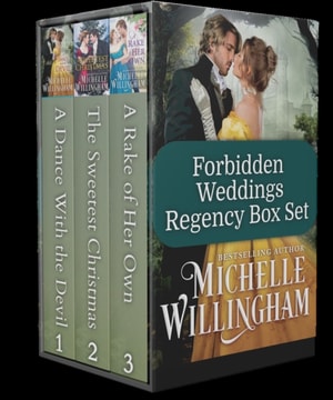 Forbidden Weddings
