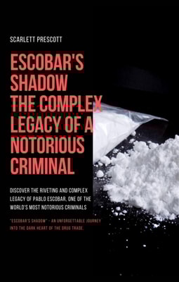 Escobar's Shadow: The Complex Legacy of a Notorious Criminal