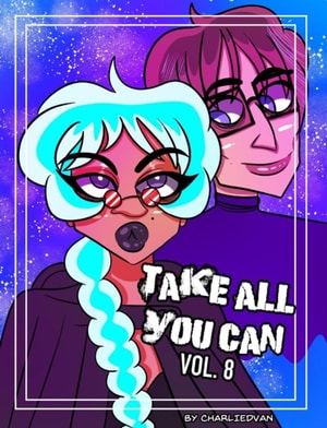 Take All You Can Vol.8