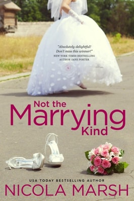 Not the Marrying Kind