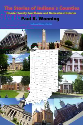 Stories of Indiana's Counties