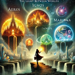 Light Between Worlds