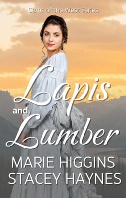 Lapis for Cara