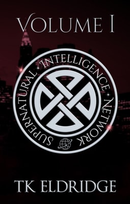 Supernatural Intelligence Network - Volume One