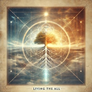 Living The All