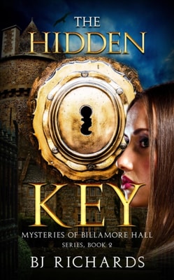 Hidden Key