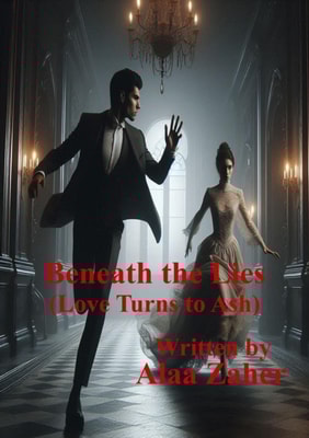 Beneath the Lies - Love Turns to Ash