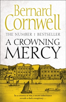 Crowning Mercy