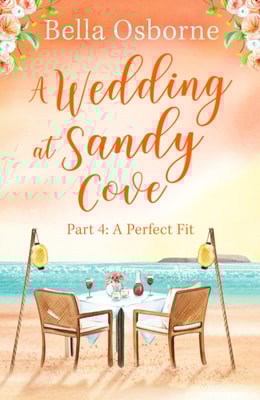 Wedding at Sandy Cove: Part 4