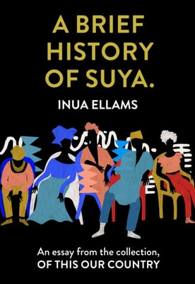 Brief History of Suya.