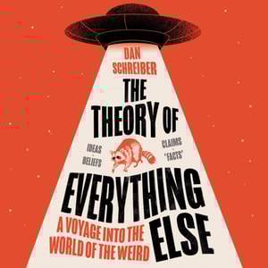Theory of Everything Else
