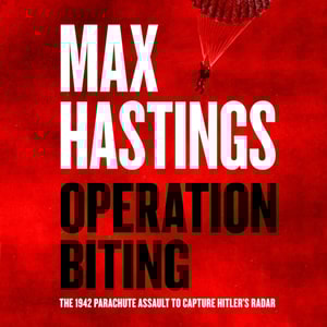 Operation Biting