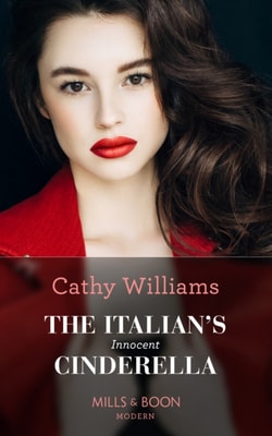 Italian's Innocent Cinderella