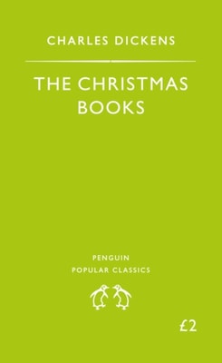 Christmas Books