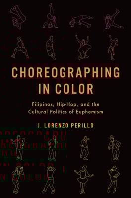 Choreographing in Color