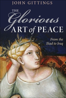 Glorious Art of Peace