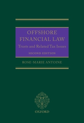 Offshore Financial Law