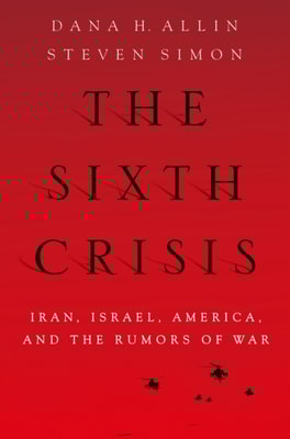 Sixth Crisis