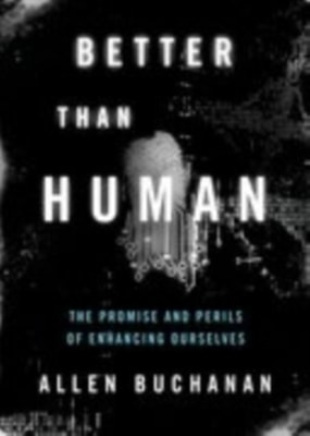 Better than Human