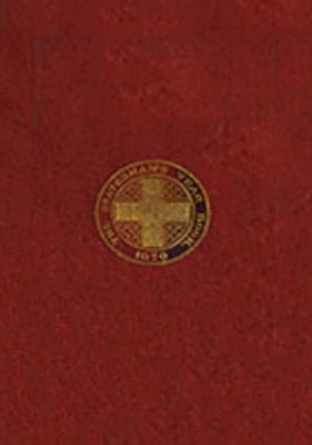 Statesman's Year-Book