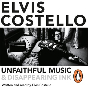 Unfaithful Music and Disappearing Ink