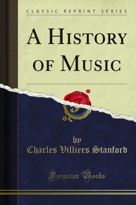 History of Music
