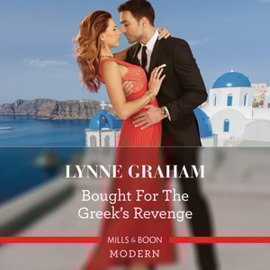 Bought For The Greek's Revenge