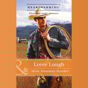 Sweet Mountain Rancher