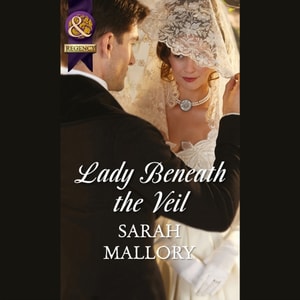 Lady Beneath The Veil