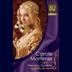 Lady Gambles