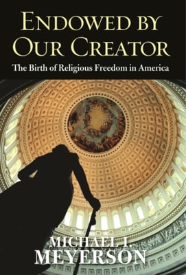 Endowed by Our Creator