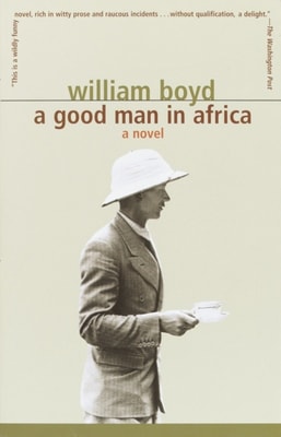 Good Man in Africa