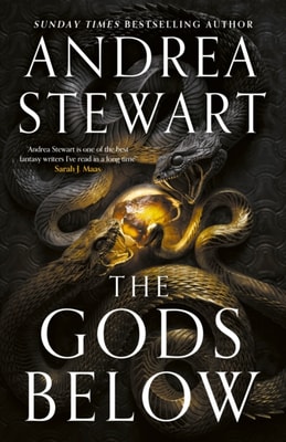 Gods Below