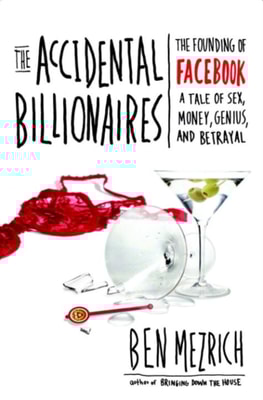 Accidental Billionaires