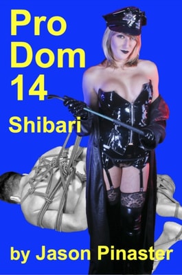 Pro Dom 14 Shibari