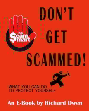 Don't Get Scammed