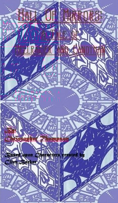 Hall Of Mirrors: A Tale of Hellraiser and Candyman