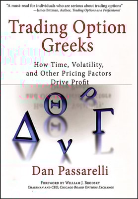 Trading Option Greeks