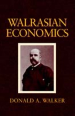 Walrasian Economics