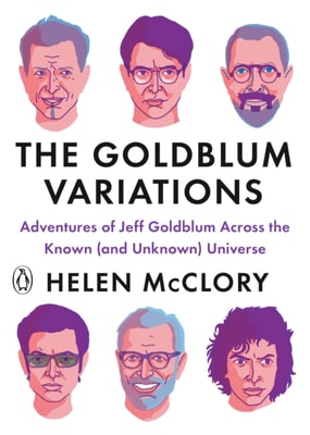Goldblum Variations