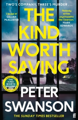 Kind Worth Saving