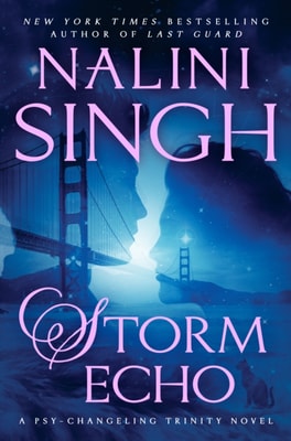 Storm Echo