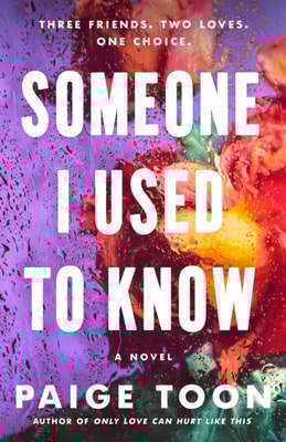 Someone I Used to Know